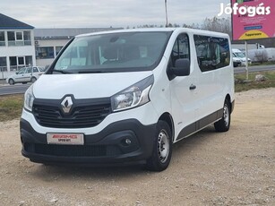 Renault Trafic 1.6 dCi 125 L2H1 2,9t Business