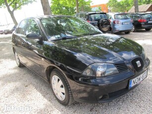 SEAT Cordoba 1.4 Reference Magyarországi Klíma