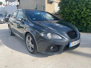 SEAT Leon 2.0 PD TDI FR DPF