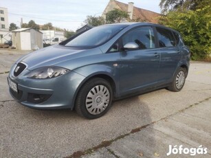 SEAT Toledo 1.6 MPI Reference