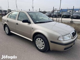 Skoda Octavia 1.4 Ambiente Megkímélt állapotban!