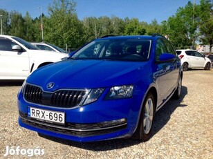 Skoda Octavia Combi 1.5 TSI ACT Style