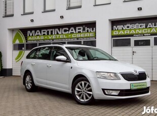 Skoda Octavia Combi 2.0 CR TDI Elegance DSG Aut...