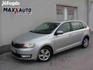 Skoda Rapid Spaceback 1.6 CR TDI Ambition MO.-I...