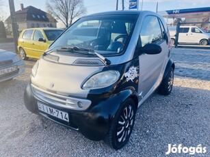 SMART Fortwo 0.6& Pulse Softip 168 000KM!!!!