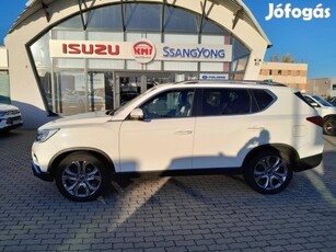 Ssangyong Rexton 2.2 e-Xdi Clever 4WD (Automata...