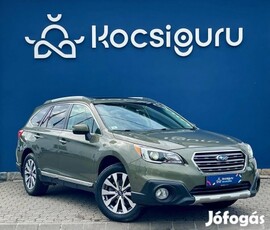 Subaru Outback 2.5 Comfort Eyesight (Automata)...