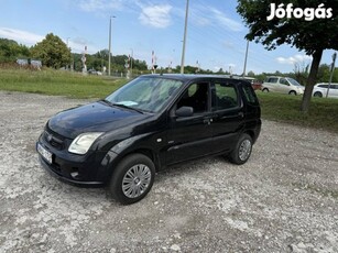 Suzuki Ignis 1.3 GC AC CD Limitált