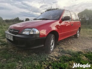 Suzuki Swift 1.0 GL - Makulátlan