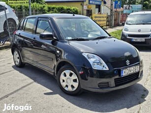 Suzuki Swift 1.3 GLX CD AC Magyarországi!