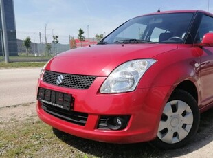 Suzuki Swift 1.3 GS ACC Automata Klima/Ülésfűté...