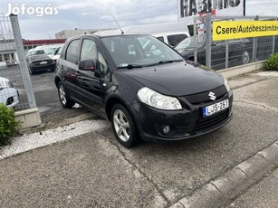 Suzuki SX4 1.5 GC AC