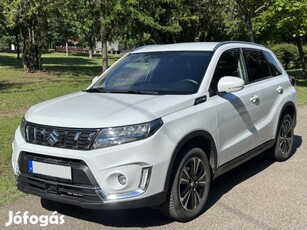 Suzuki Vitara 1.4 Hybrid GLX Újkora Óta Magyaro...