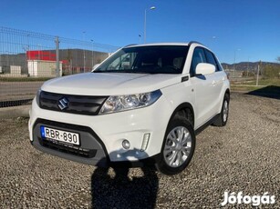 Suzuki Vitara 1.6 GL+ MO-I/Szervízelt/33 000 KM...