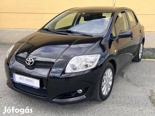 Toyota Auris 1.6 Sol DUAL