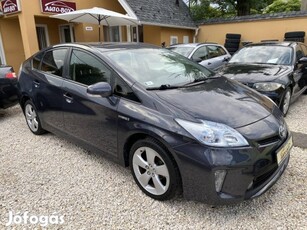 Toyota Prius 1.8 HSD Sol (Automata) Akár 1 Év G...