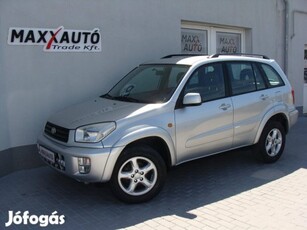 Toyota Rav 4 Rav4 2.0 4x4