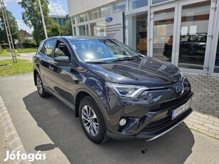 Toyota Rav 4 Rav4 2.5 Hybrid Active MY18 2WD e-...