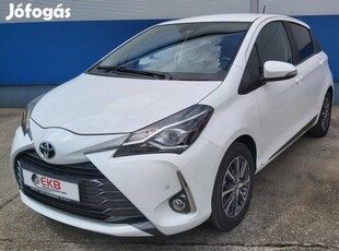 Toyota Yaris 1.5 Dual VVT-iE Trend Y20 9000 KM !!!