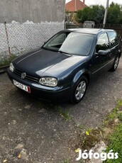 Volkswagen Golf 4 1.9 TDI 131 LE