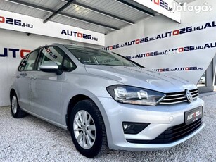 Volkswagen Golf Sportsvan 1.4 TSI BMT Trendline...