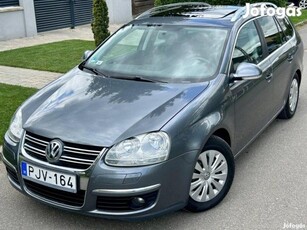 Volkswagen Golf V Variant 1.9 PD TDI Sportline DPF