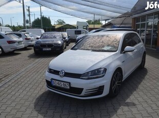 Volkswagen Golf VII 2.0 TDI GTD Bluemotion Tech...