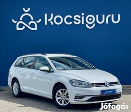 Volkswagen Golf VII Variant 1.6 TDI BMT Comfort...