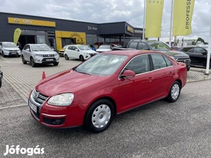 Volkswagen Jetta V 1.4 Tsi Comfortline DSG