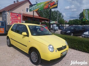 Volkswagen Lupo 1.0 Comfortline