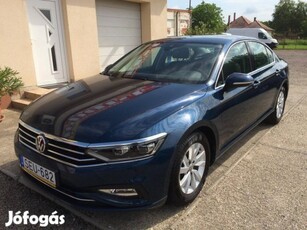 Volkswagen Passat 1.5 TSI ACT Business 52ekm!M....