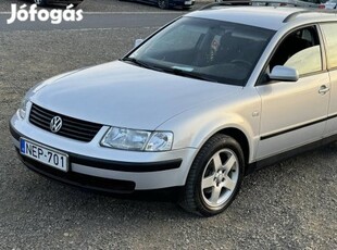 Volkswagen Passat Variant 1.9 TDI Comfortline 1...