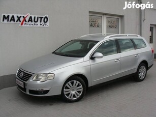 Volkswagen Passat Variant 2.0 PD TDI Highline D...