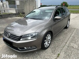 Volkswagen Passat VII Variant 2.0 CR TDI Highli...