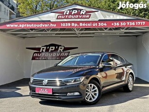 Volkswagen Passat VIII 2.0 TDI BMT SCR Comfortl...