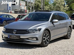 Volkswagen Passat VIII Variant 2.0 TDI SCR Eleg...