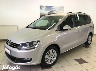 Volkswagen Sharan 2.0 CR TDI Comfortline [7 sze...