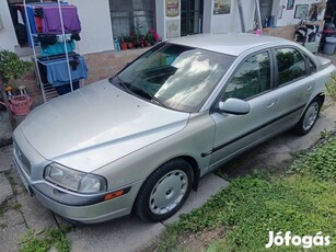 Volvo S80 2.5 TDI eladó