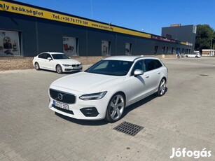 Volvo V90 2.0 D [D3] R-Design Geartronic Újszer...