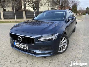 Volvo V90 2.0 [T5] Momentum Geartronic Elöre EG...