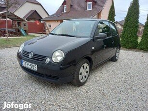 VW Lupo 1.0 Benzin, 4 Hengeres Motor,Friss Műszaki,Tulaj Vagyok