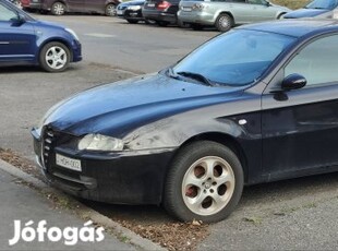 Alfa Romeo 147 2.0 TS