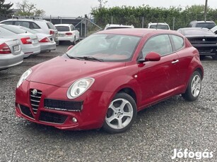 ALFA Romeo Mito 1.4 Essential 2 Kulcs