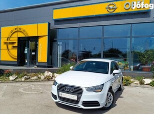 AUDI A1 Sportback 1.6 TDI DPF Attraction 1 Év G...