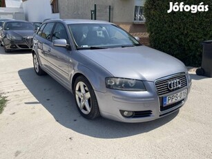 AUDI A3 2.0 PD TDI Ambiente DPF