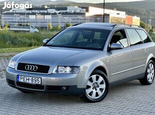 AUDI A4 Avant 2.0