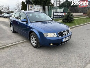 AUDI A4 Avant 2.0 Multitronic Jó Műszaki Állapo...