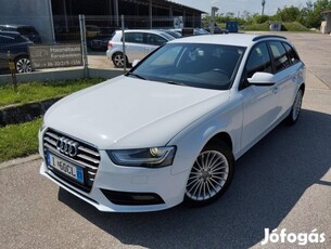 AUDI A4 Avant 2.0 TDI multitronic Facelift/LED/...