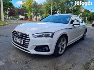 AUDI A5 Sportback 2.0 TDI Sport S-tronic Magyar...