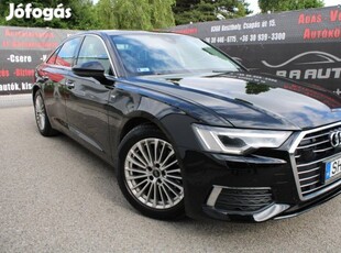 AUDI A6 40 TDI Design S-tronic S-Line /MO-I/1.T...